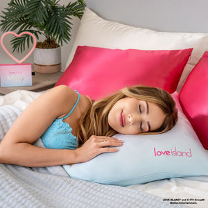 Pillowcase - Love Island™ - Casa Amor - Standard