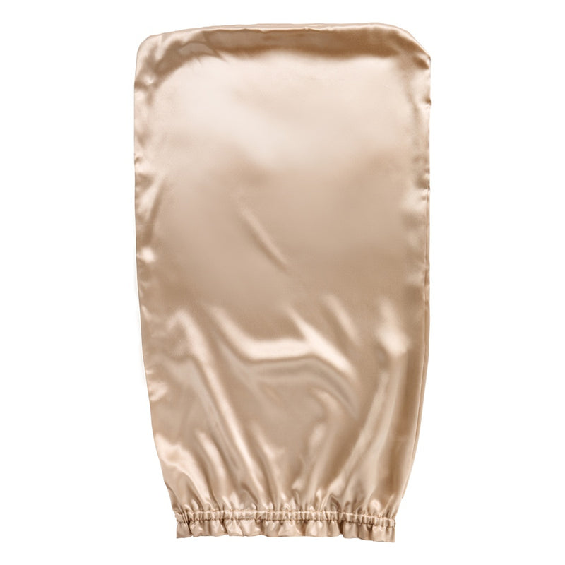 Blissy Cascade Bonnet - Champagne