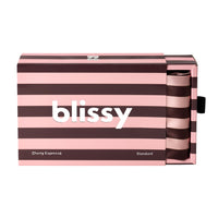 Pillowcase - Cherry Espresso - Queen