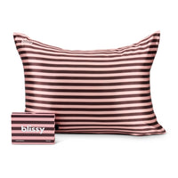 Pillowcase - Cherry Espresso - Queen