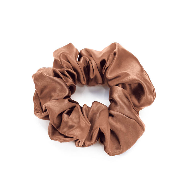 Blissy Scrunchies - Cinnamon