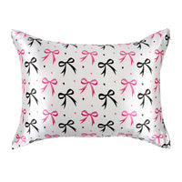 Pillowcase - Dancing Bows - Standard