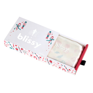 Pillowcase - Elf “Santa! I Know Him!” - Standard