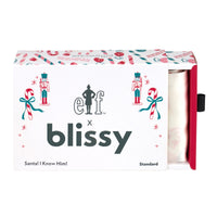 Pillowcase - Elf “Santa! I Know Him!” - Standard