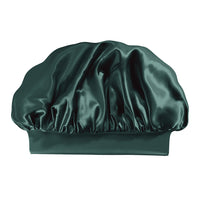 Blissy Halo Bonnet - Emerald