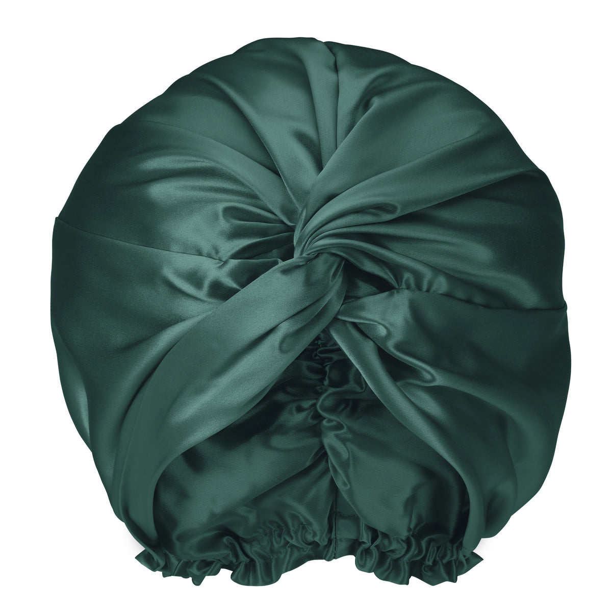 Blissy Bonnet - Emerald - Large