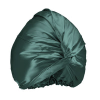 Blissy Bonnet - Emerald - Large
