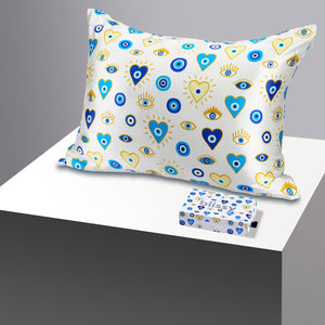 Pillowcase - Evil Eye - Standard