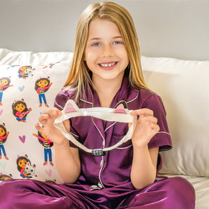 Blissy Head Piece - Gabby's Dollhouse