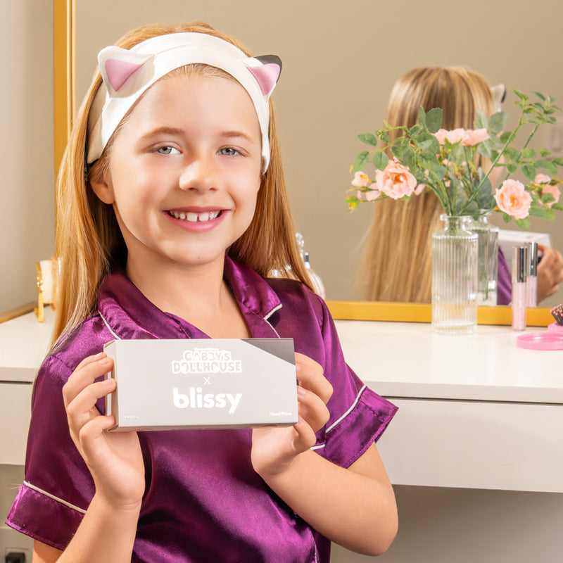 Blissy Head Piece - Gabby's Dollhouse