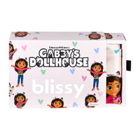 Pillowcase - Gabby's Pastel Hearts - Standard