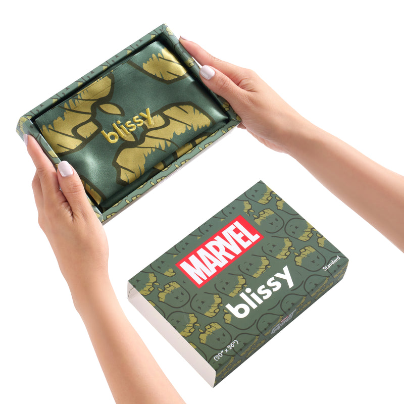 Pillowcase - Marvel™ - Mischievous Groot - Toddler