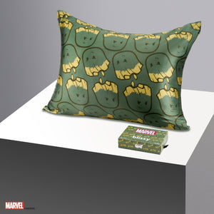 Pillowcase - Marvel™ - Mischievous Groot - Toddler