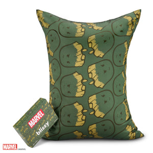 Pillowcase - Marvel™ - Mischievous Groot -Queen