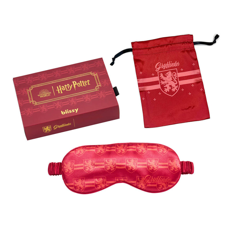 Sleep Mask - Harry Potter - Gryffindor™