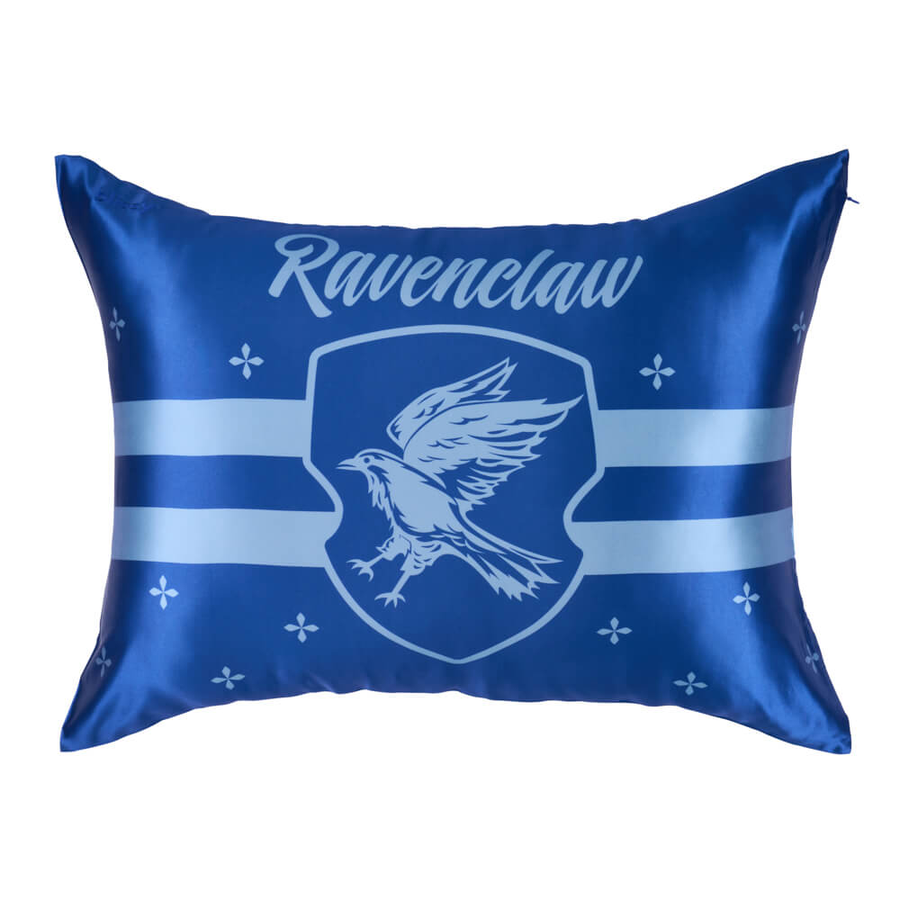 Harry Potter Mulberry Silk Pillowcase – Blissy King