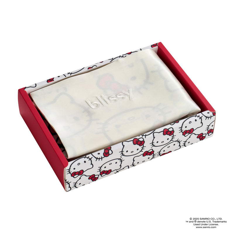 Pillowcase - Hello Kitty - Standard