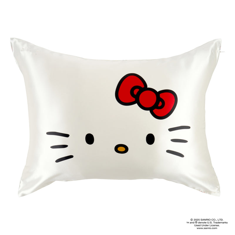 Pillowcase - Hello Kitty - Standard