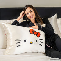 Pillowcase - Hello Kitty - Standard