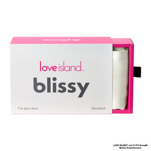 Pillowcase - Love Island™ - I've Got a Text - Standard