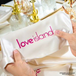 Pillowcase - Love Island™ - I've Got a Text - Standard
