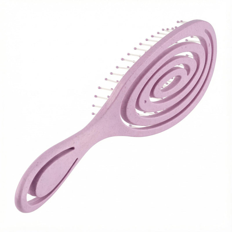 Blissy Detangling Brush - Lavender