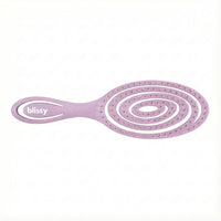 Blissy Detangling Brush - Lavender