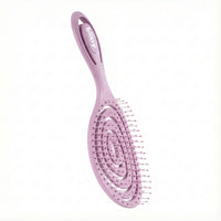Blissy Detangling Brush - Lavender