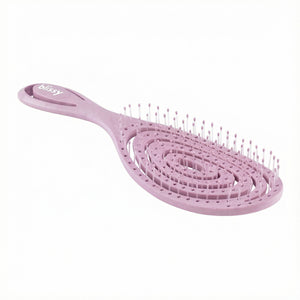 Blissy Detangling Brush - Lavender