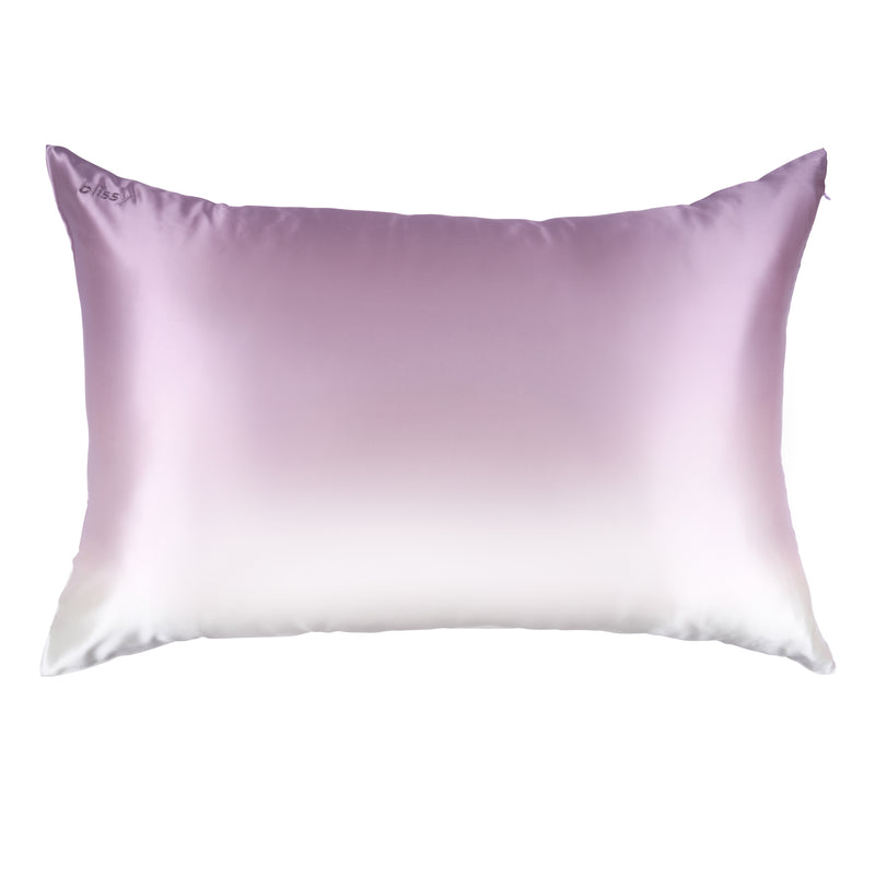 Pillowcase - Lavender Ombre - Queen