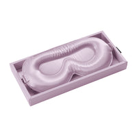 Sleep Mask - Lavender - Profile