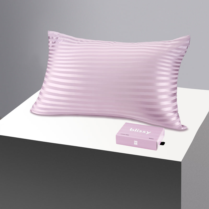 Blissy silk pillowcase canada best sale