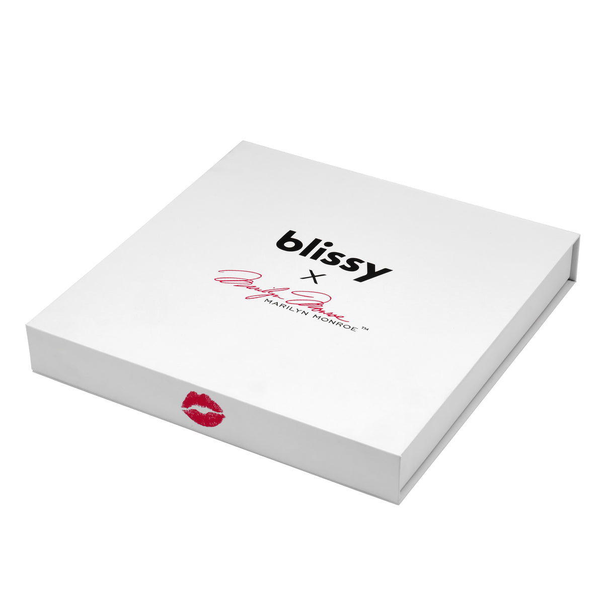 Marilyn Monroe™ Mulberry Silk Blissy Dream Set – Blissy Standard