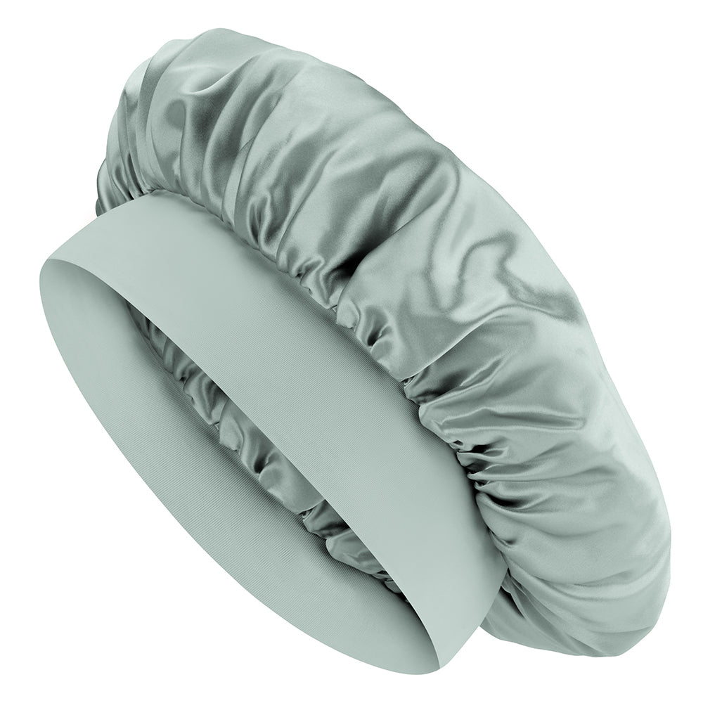 Blissy Halo Bonnet - Matcha