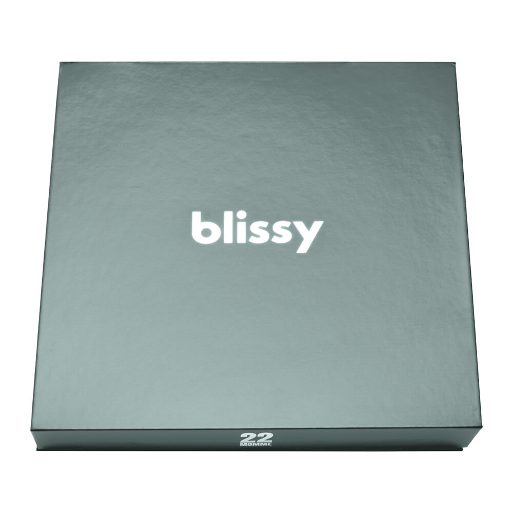 Blissy Mulberry Silk Blissy Dream Set – Matcha King