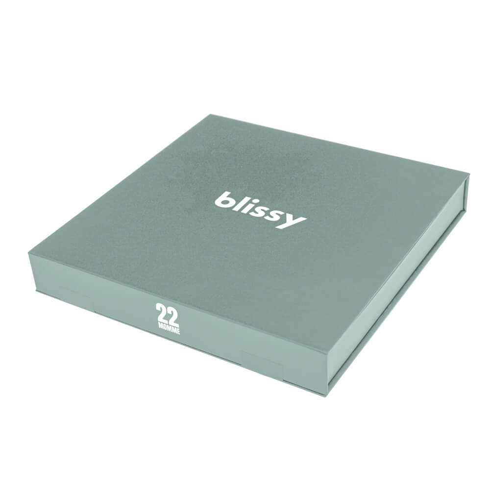 Queen Matcha Blissy Dream Set – Blissy Premium Silk