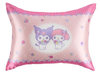 Menu icon for Melody & Kuromi Collection