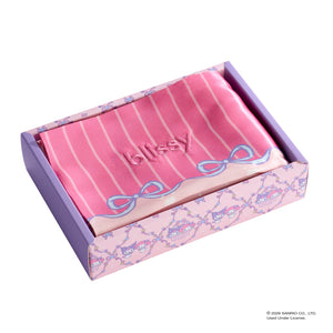 Blissy Pillowcase - Hello Kitty - Melody & Kuromi - Queen