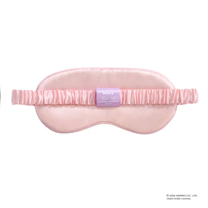 Blissy Sleep Mask - Hello Kitty - Melody & Kuromi