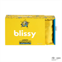 Pillowcase - Minions & Monsters - Seeing Stars - King