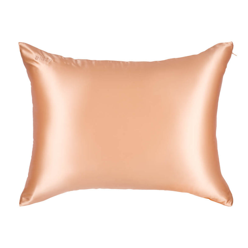 Pillowcase - Peach - Standard