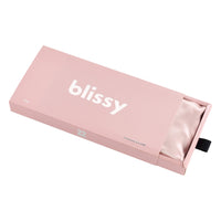 Blissy Cascade Bonnet - Pink