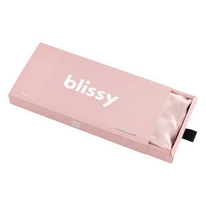 Blissy Cascade Bonnet - Pink