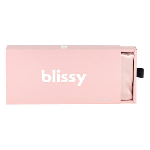 Blissy Cascade Bonnet - Pink