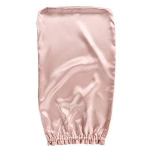 Blissy Cascade Bonnet - Pink