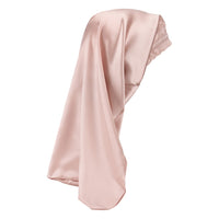 Blissy Cascade Bonnet - Pink
