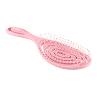 Blissy Detangling Brush - Pink