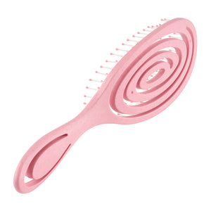 Blissy Detangling Brush - Pink