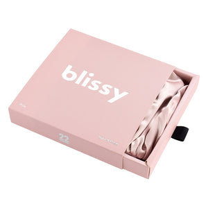 Blissy Halo Bonnet -  Pink