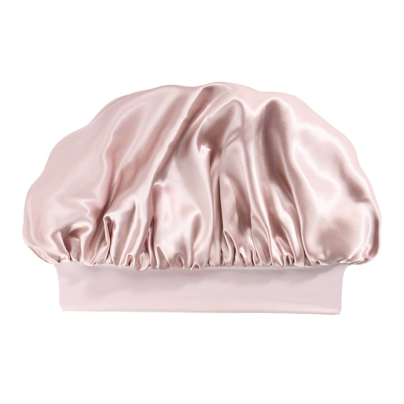 Blissy Halo Bonnet -  Pink